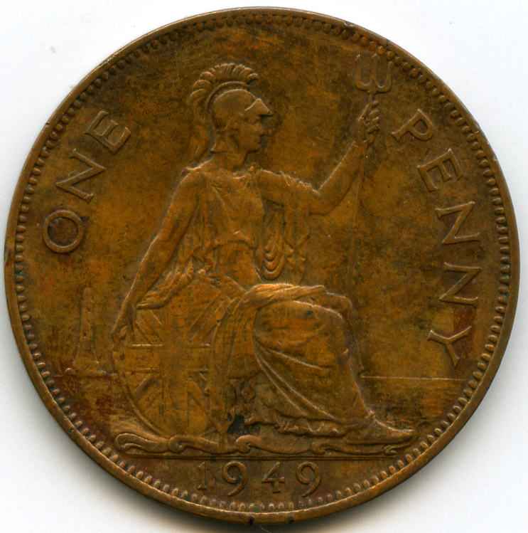 1  1949  