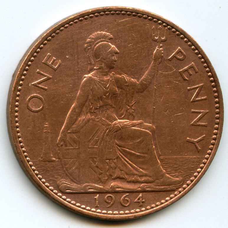 1  1964  