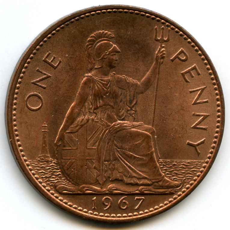 1  1967  