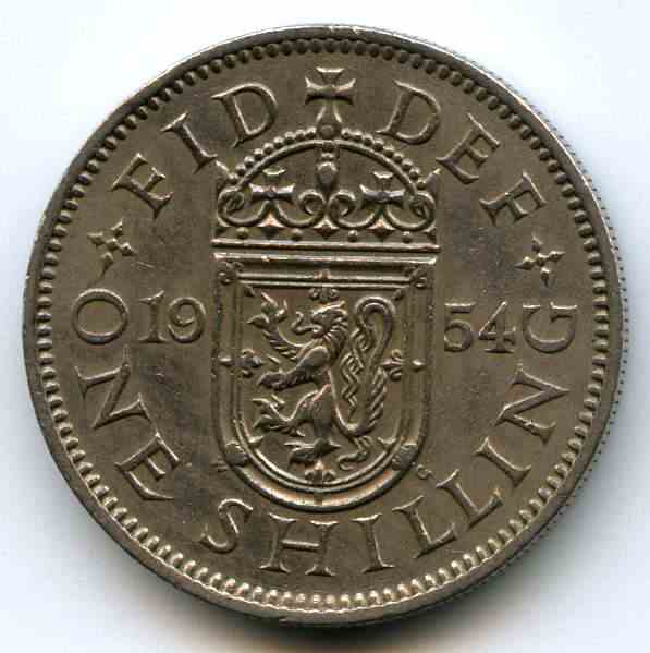 1  1954  