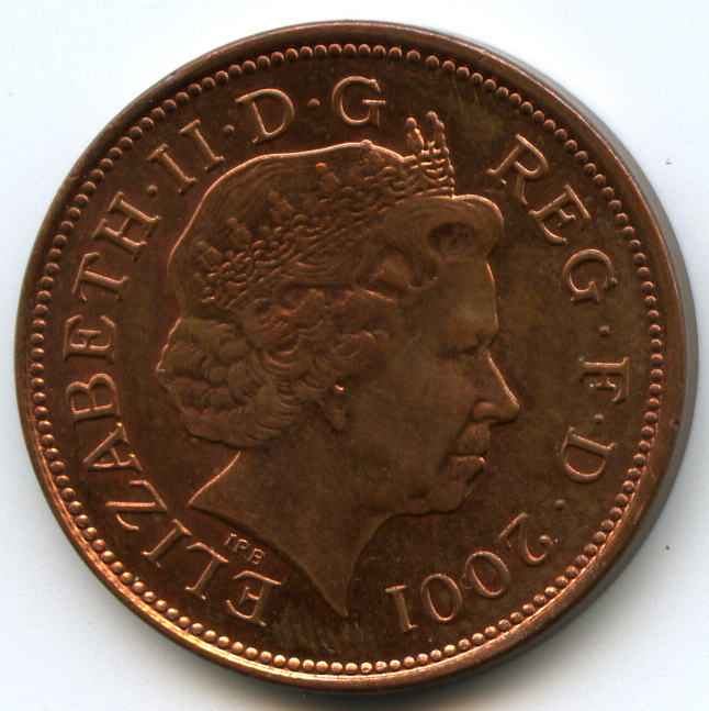 2  2001  