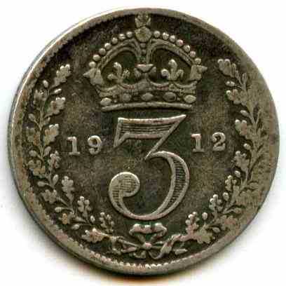 3  1912  