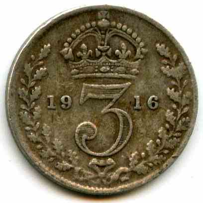 3  1916  