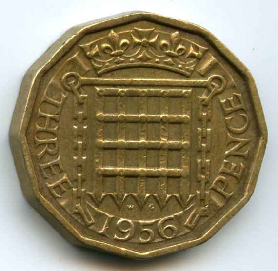 3  1956  
