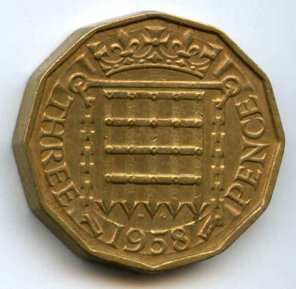 3  1958  
