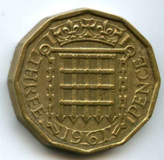 3  1961  