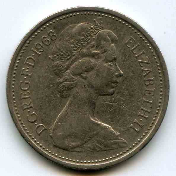 5   1968  