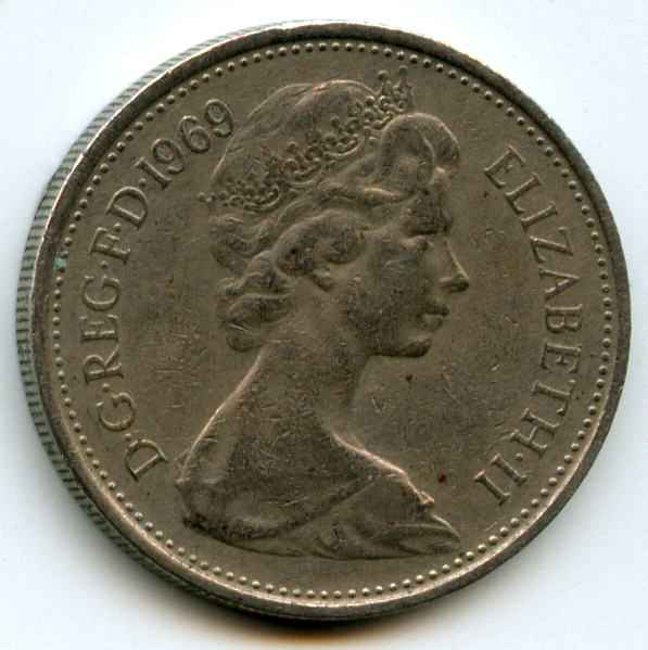 5   1969  