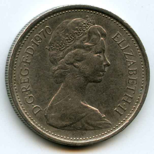 5   1970  