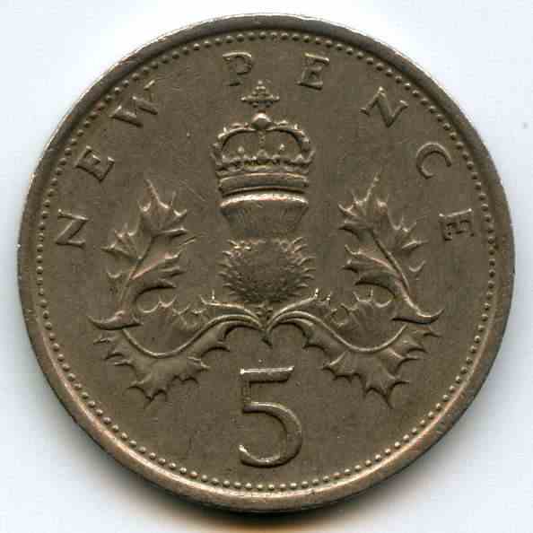 5   1975  