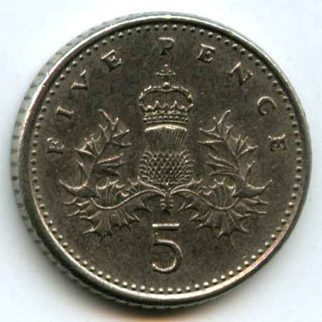 5  1990  