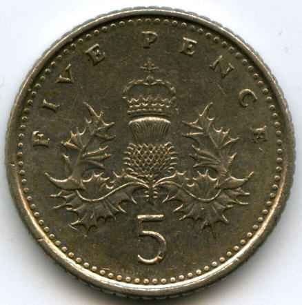 5  1995  