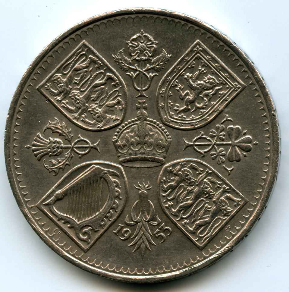 5  1953  