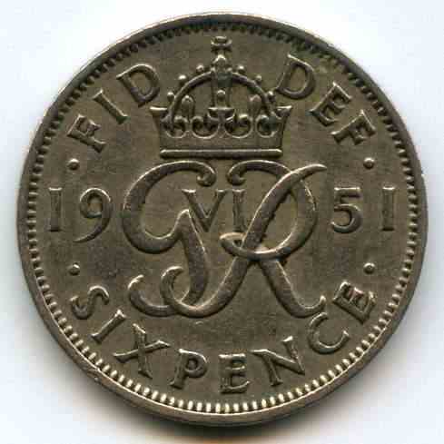 6  1951  