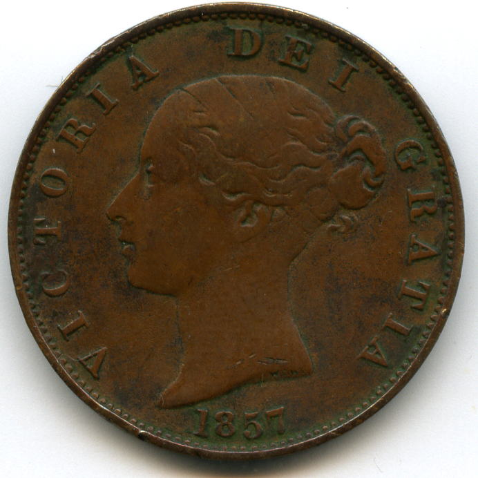 ? 1857  