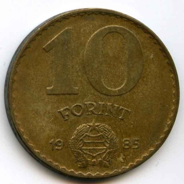 10  1985  