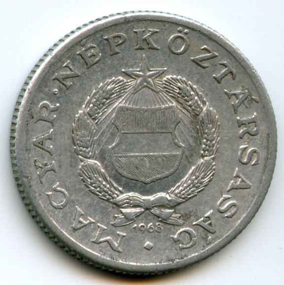 1  1968  