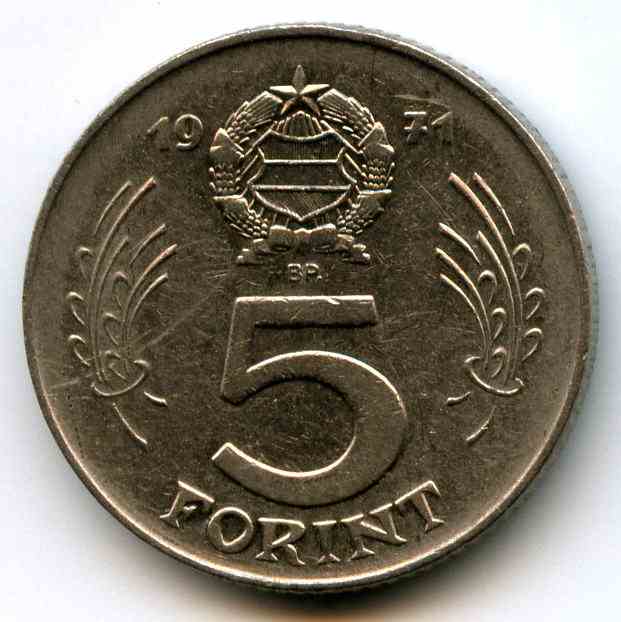5  1971  
