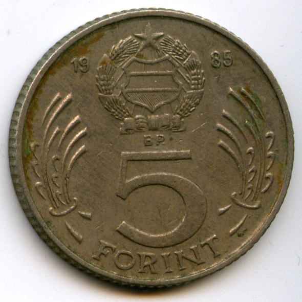 5  1985  