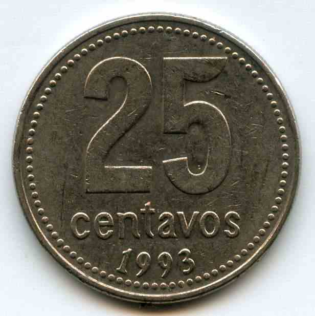 25  1993  