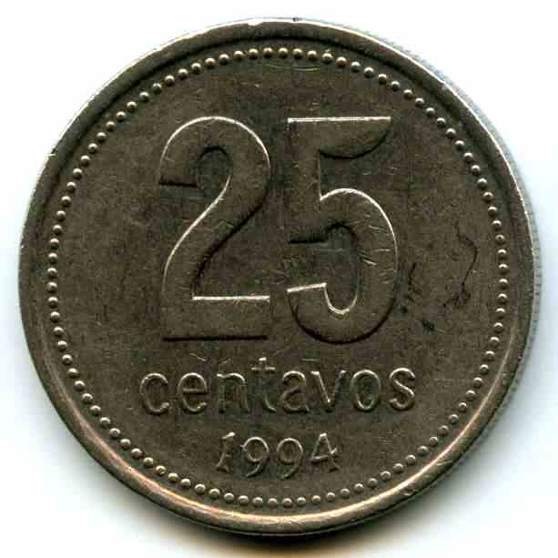 25  1994  