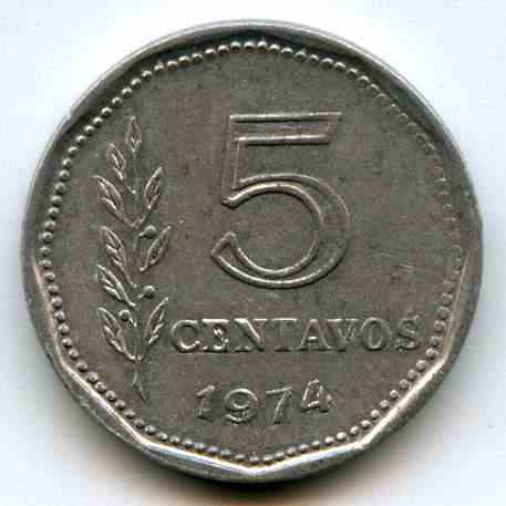 5  1974  