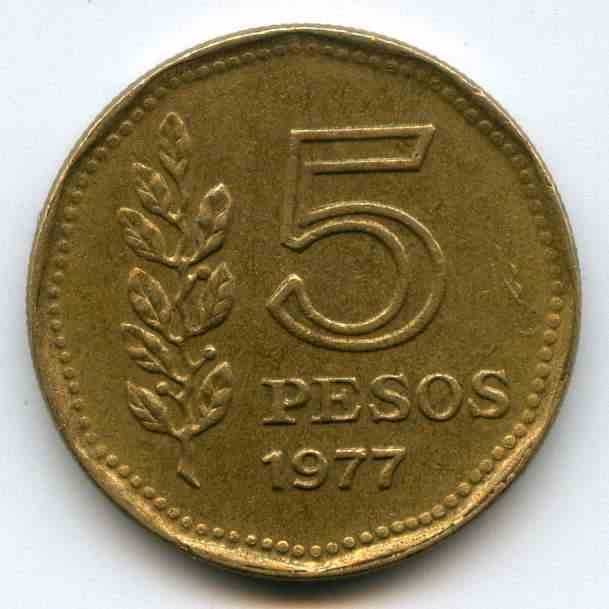 5  1977  