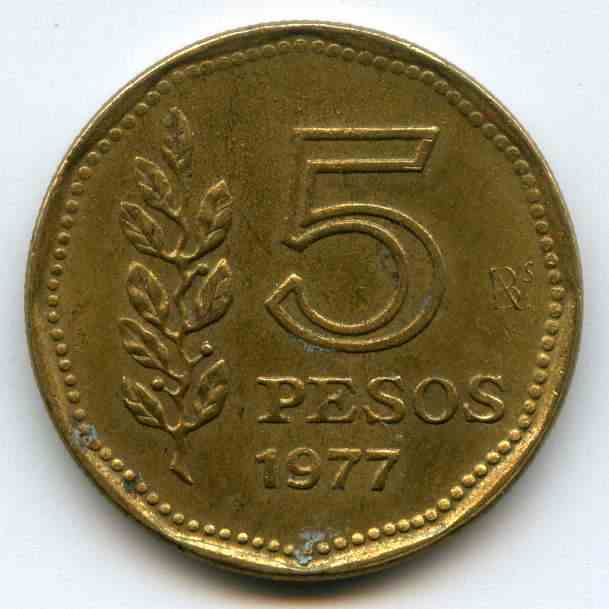 5  1977  