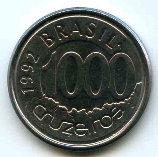 1000  1992  