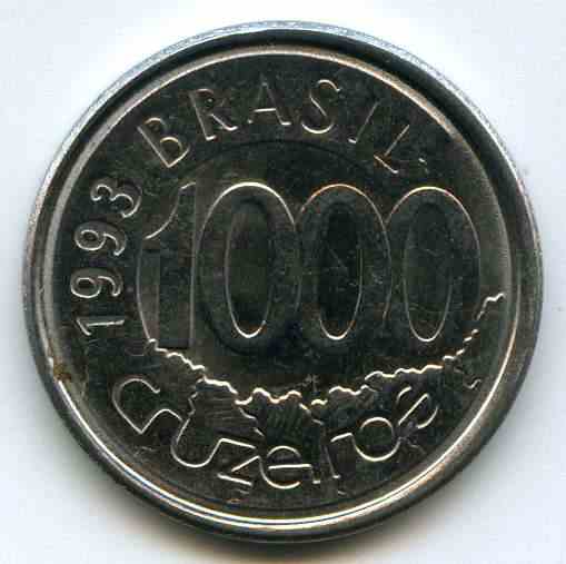 1000  1993  