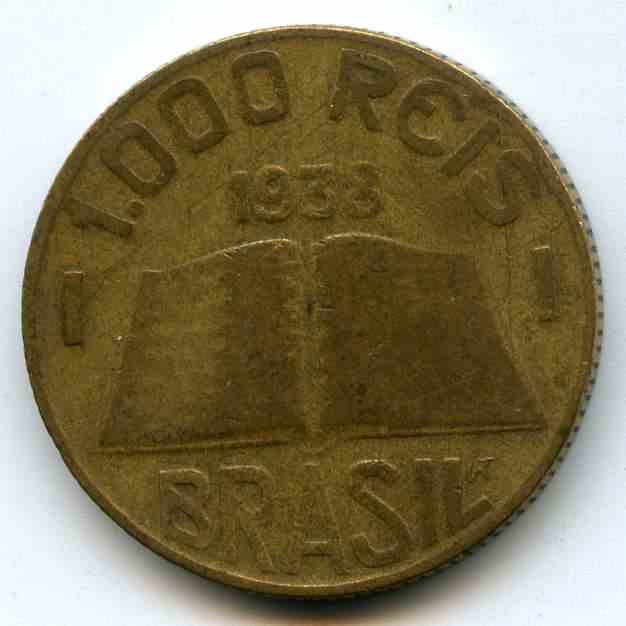 1000  1938  