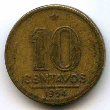 10  1954  