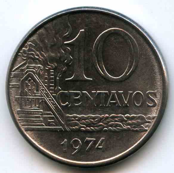 10  1974  