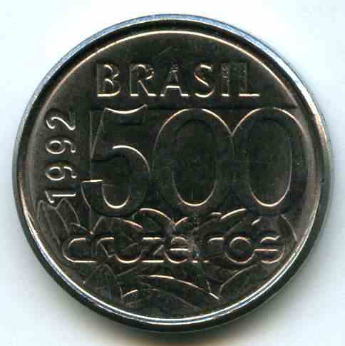 500  1992  