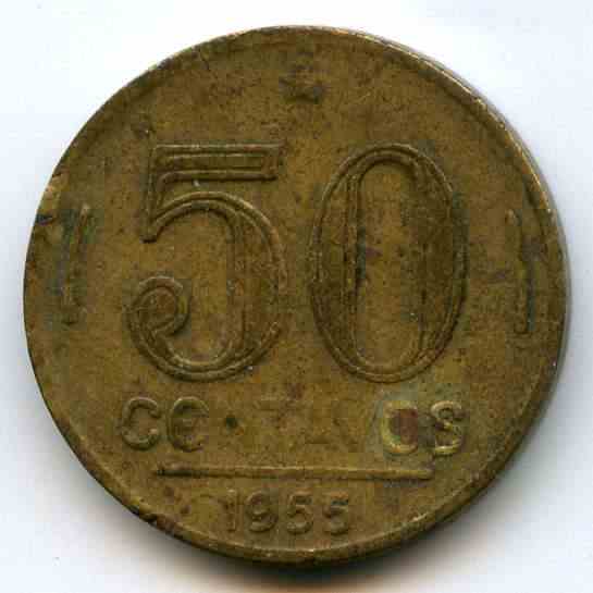 50  1955  