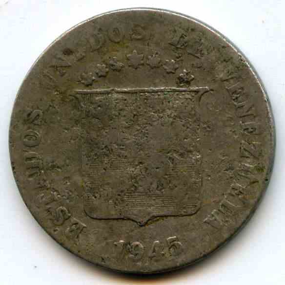 12 1/2  1945  