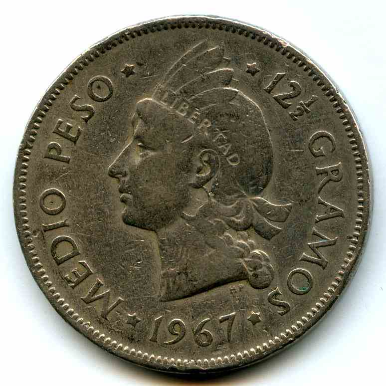 5  1967   