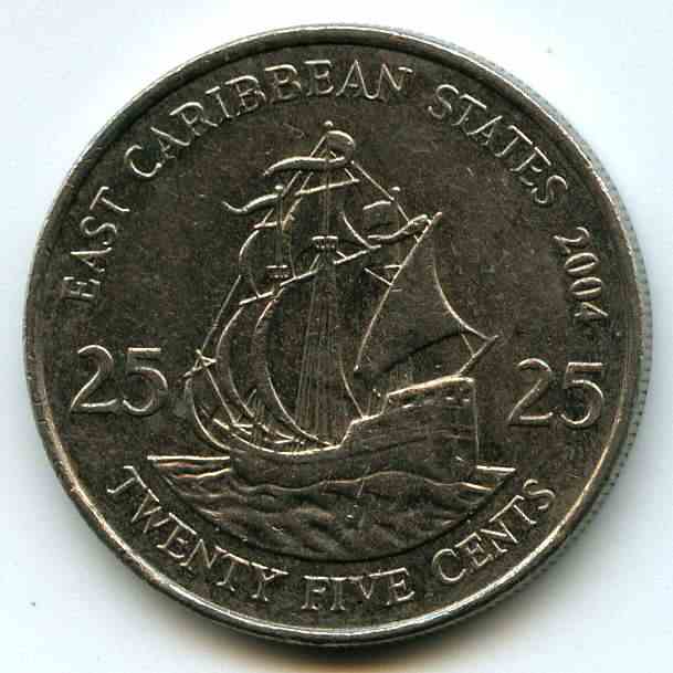 25  2004 - 