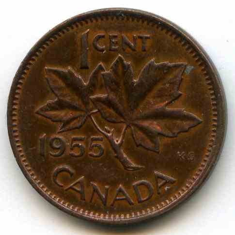 1  1955  