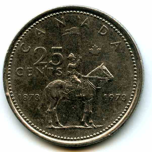 25  1973  