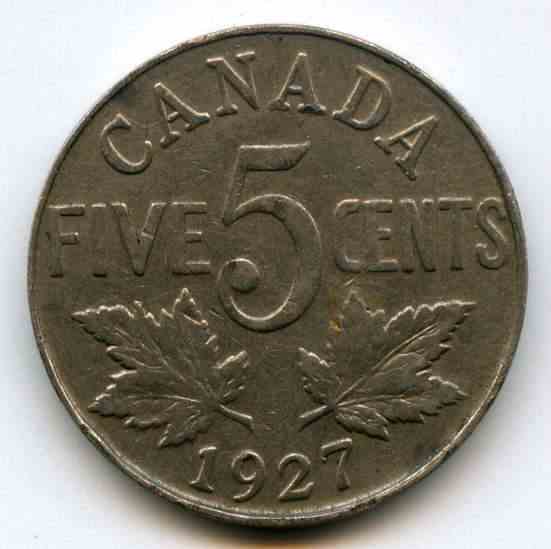5  1927  