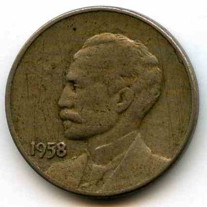 1  1958  