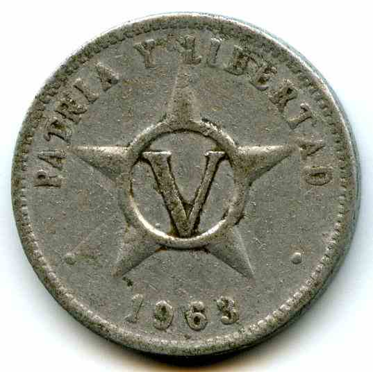 5  1963  