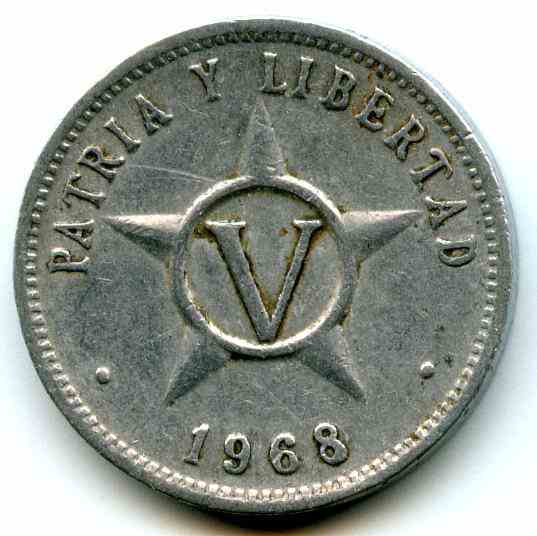 5  1968  