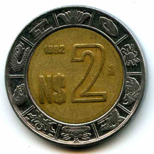 2   1992  