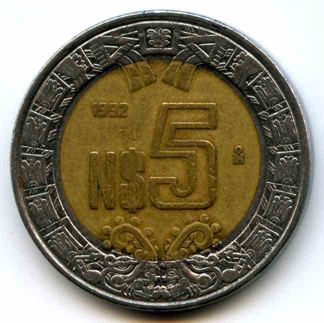 5   1992  
