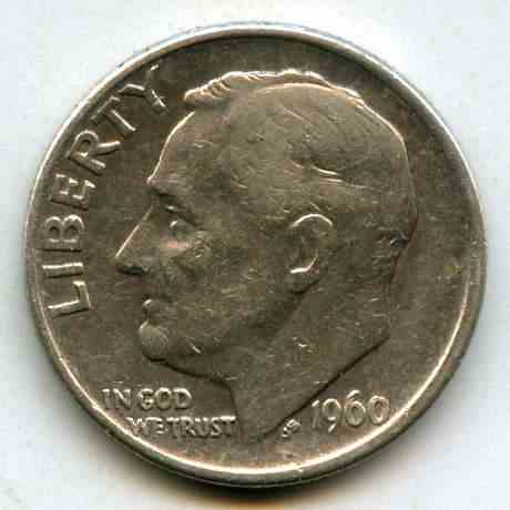10  1960  