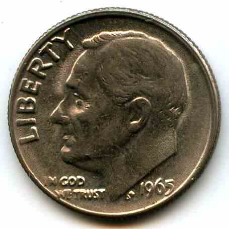 10  1965  