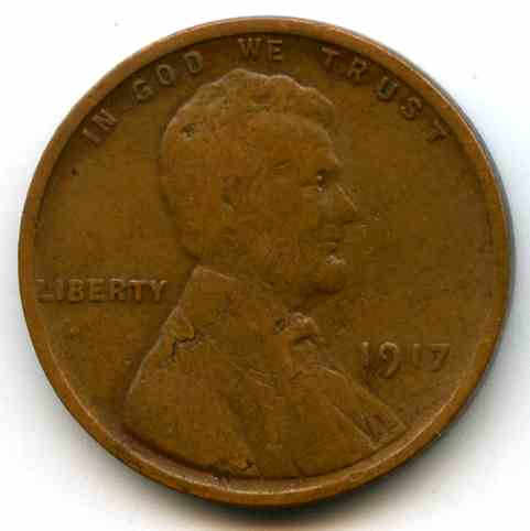 1  1917  