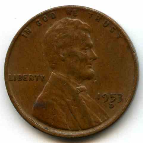 1  1953  
